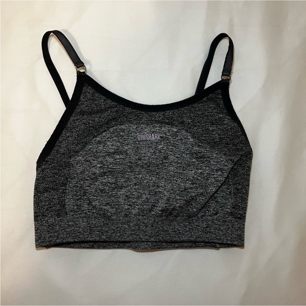 Gymshark Sports Bra